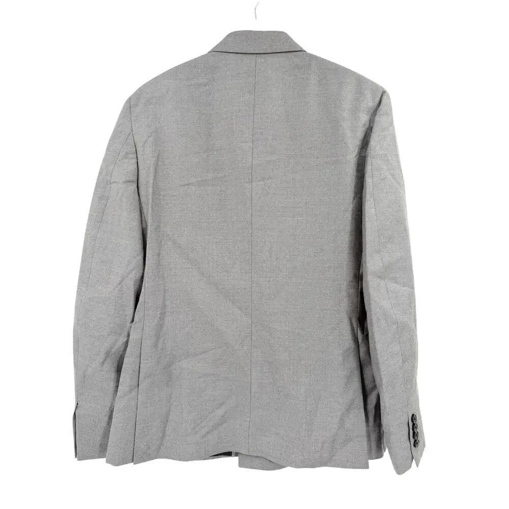 Reiss woking flannel